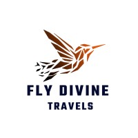 Fly Divine Travels logo - Similar company to Aaroham Resorts