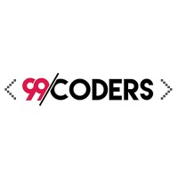 99Coders.co logo - Similar company to 99 Coders