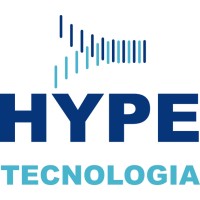 Hype Tecnologia logo - Similar company to Code Hype Solution