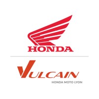 Honda Moto Lyon logo - Similar company to Lyon Moto Virus