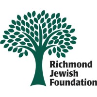 Richmond Jewish Foundation logo - Similar company to Virginia Learns