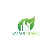 SmartGreen Ltd. logo - Similar company to Storage Drop Ltd