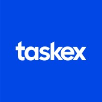 Taskex logo - Similar company to Lancelot.Io