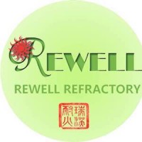 REWELL Refractory Zhengzhou Co., Ltd logo - Similar company to Ptindofurnace