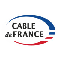Cable de France logo - Similar company to Auto Cable Sarl