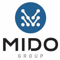 Mecanizados y Modelados MIDO logo - Similar company to Meadow Tech
