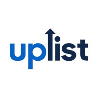 Uplist logo - Similar company to Mloflo