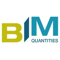 BIM Quantities Ltd logo - Similar company to Bim 3D