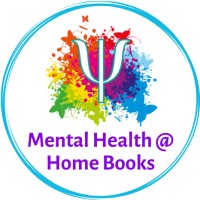 Mental Health @ Home Books logo - Similar company to Mental Health Works