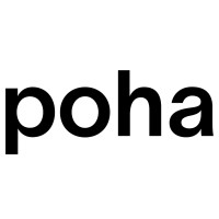 poha logo - Similar company to Arcos Studio