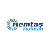 Remtaş Rulman logo - Similar company to Ems Rulman