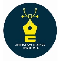 Animation Trainee Institute logo - Similar company to Pixel Digital Agency