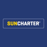 SunCharter logo - Similar company to Magic Tours