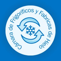 Cámara Argentina de Frigoríficos y Fábricas de Hielo (CAFFHI) logo - Similar company to Laboratorios Alvear