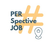 PERSPECTIVE JOB logo - Similar company to Arisan Group