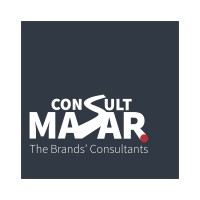 Consult Masar logo - Similar company to Orifik Llc