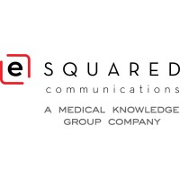 E Squared Communications logo - Similar company to Esquared