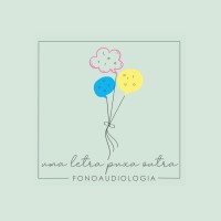 Uma Letra Puxa Outra logo - Similar company to Academia De Treinamento Lair Ribeiro