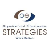O.E. Strategies logo - Similar company to Clairvoyage