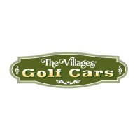 The Villages Golf Cars logo - Similar company to The Villages Grown
