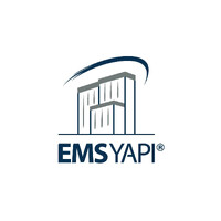 EMS YAPI INSAAT logo - Similar company to Ict İnşaat Yapi San. Ve Ti̇c. Ltd. Şti̇.