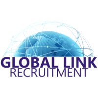 Global Link Recruitment logo - Similar company to Web3 Technologies Pvt Ltd