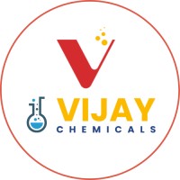 Vijay Chemicals Pune logo - Similar company to Pharma Insight