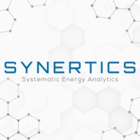 Synertics logo - Similar company to Synertic
