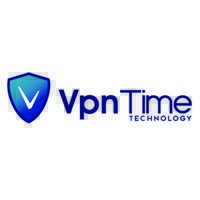 Vpntime Technology logo - Similar company to Evatech Bilgi Teknolojileri