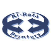 Al-Raza Printers (Pvt.) Ltd. logo - Similar company to Ali Builders & Developers