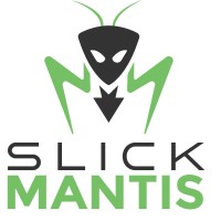 Slick Mantis Solutions logo - Similar company to Marketing Legend