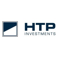 HTP Investments logo - Similar company to Hermitage Coffee