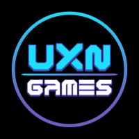 UXNGames logo - Similar company to Triunviratus Studios