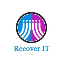 Recover IT logo - Similar company to Recoverit