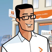 Diagamter Angers logo - Similar company to Apexo Inc.