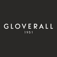 Gloverall logo - Similar company to Macgregor And Macduff | Kings Of Kilts