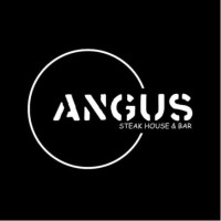 Angus Steak House logo - Similar company to Aybe