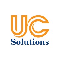 UC Solutions logo - Similar company to Systems Engineering Of Egypt - See