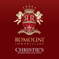 Romolini - Christie’s Real Estate Italy logo - Similar company to Chasa Immobiliare