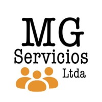 MG Servicios Ltda logo - Similar company to Sys Solutions Sas
