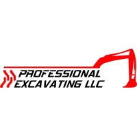 Professional Excavating, LLC logo - Similar company to Frankel Connect