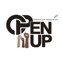 OPEN UP logo - Similar company to Unicef Sciences Po St-Germain