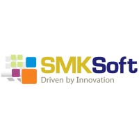 SMKSoft Inc logo - Similar company to Digit Outsource Inc