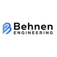 Behnen Engineering logo - Similar company to Inventer Gmbh