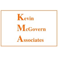 Kevin McGovern Associates logo - Similar company to Calafia Group