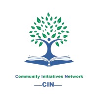 Community Initiatives Network logo - Similar company to Institute For People, Place, And Possibility