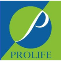 Prolife Industries Limited logo - Similar company to Sparkl & Co.