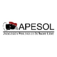 Asociación Peruana De Software Libre - Apesol