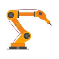 Smart Robotic Arm logo - Similar company to Electrosteam