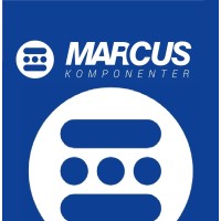 MARCUS KOMPONENTER AB logo - Similar company to Examec Group Ab